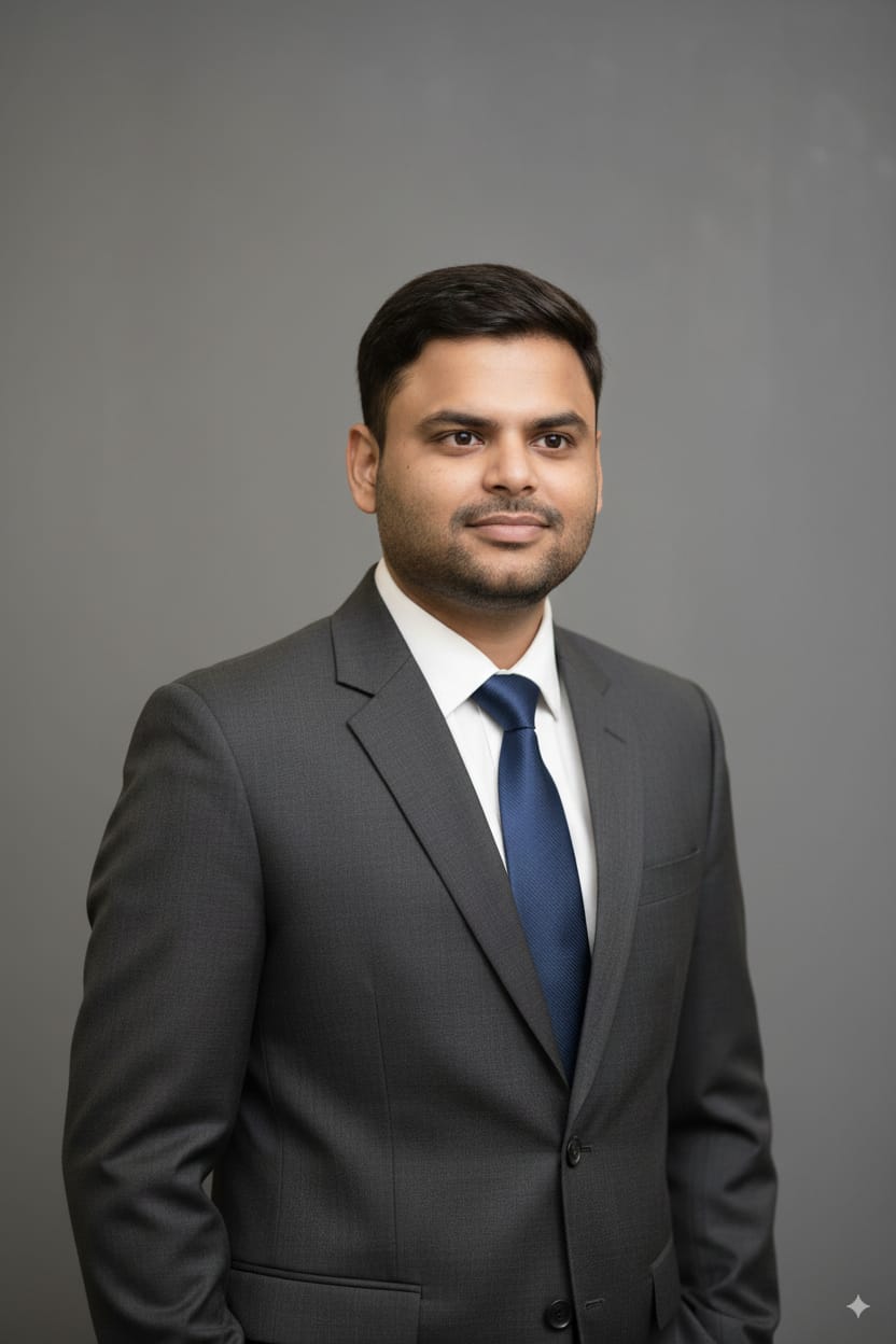 Nikhil-Profile