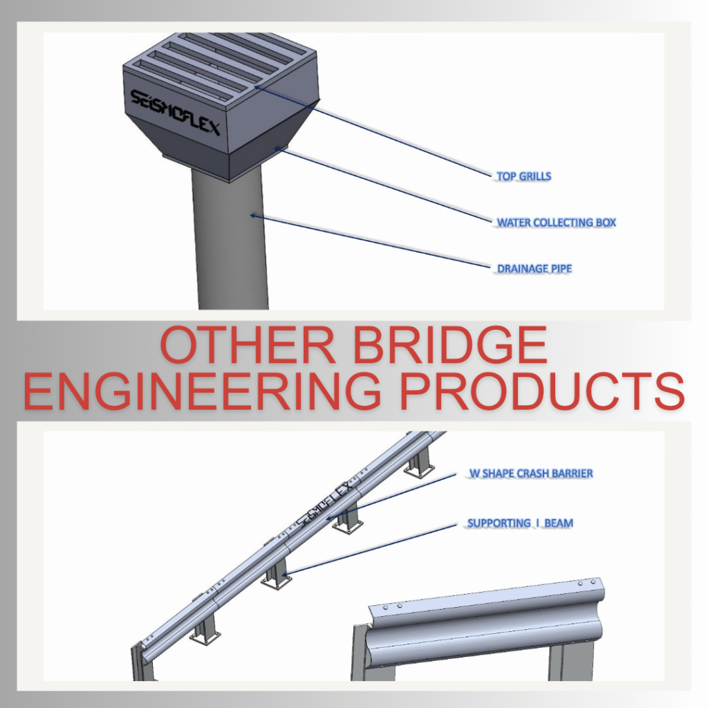 Other Bridge Engineering Products