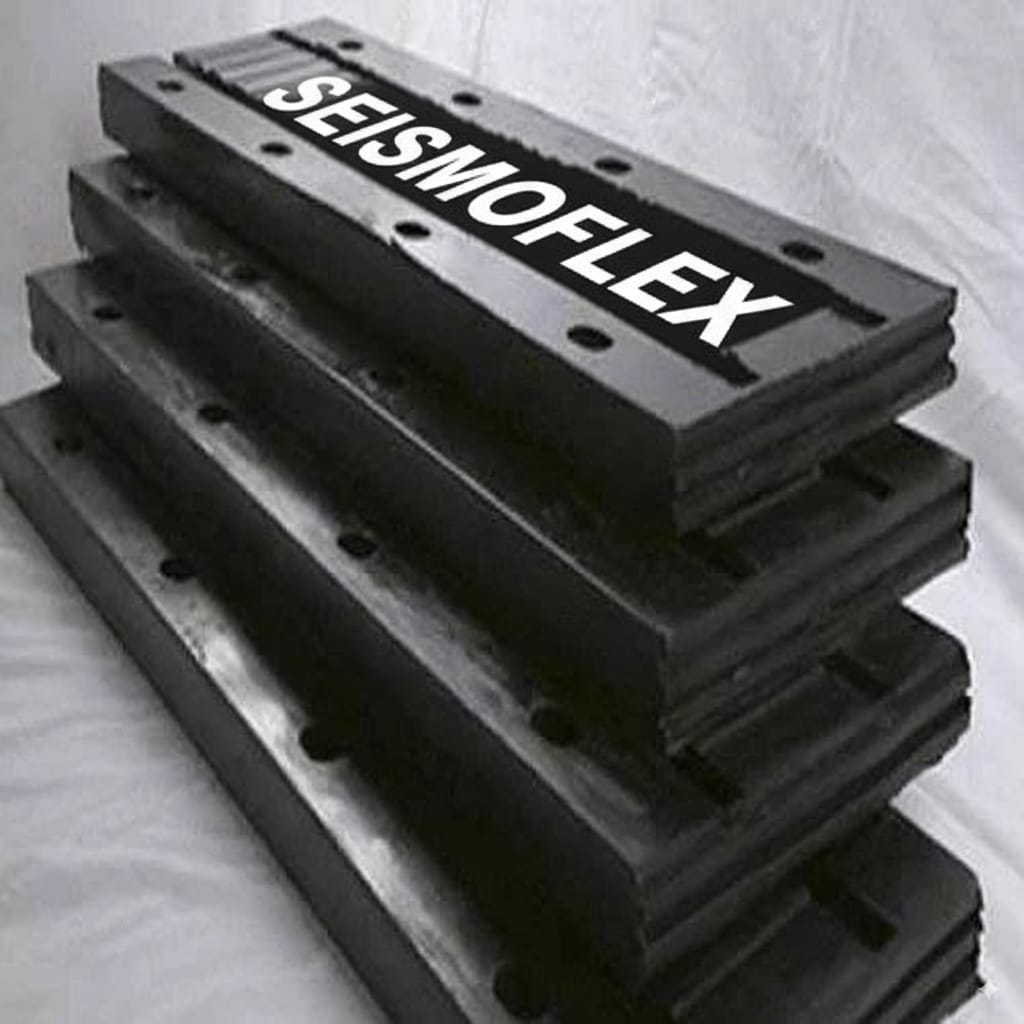 slab seal expansion joints