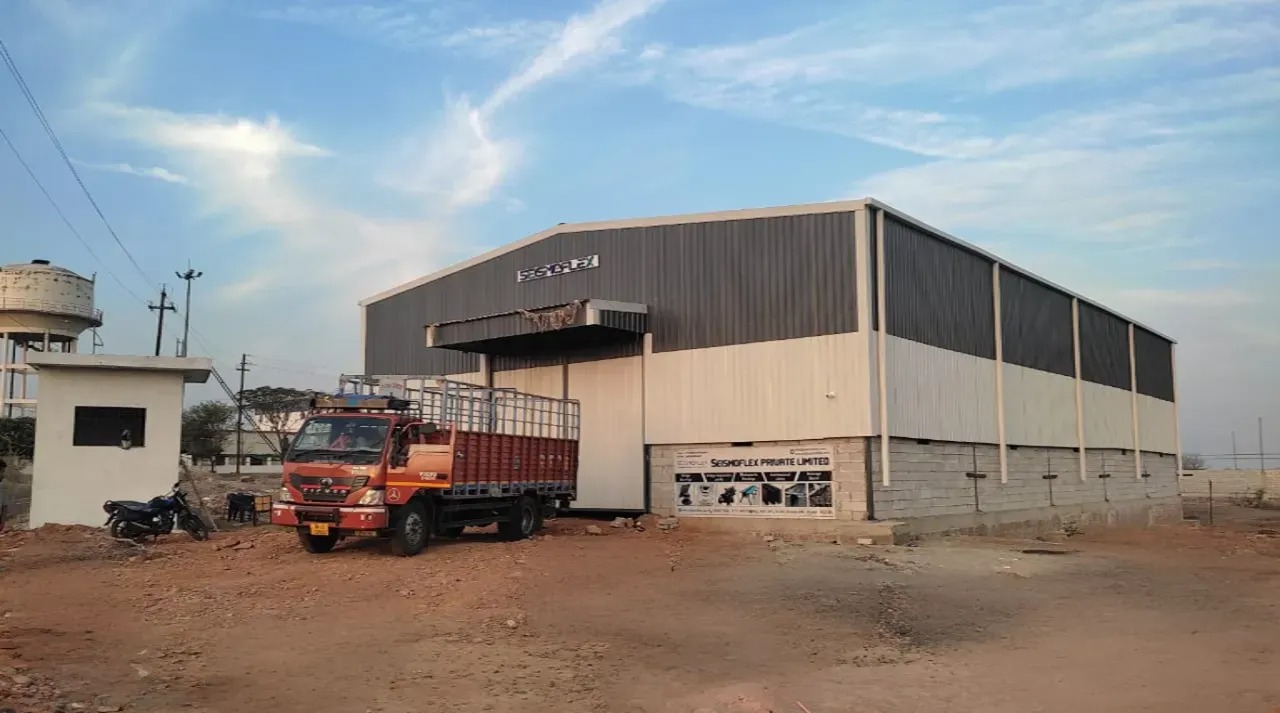 seismoflex workshop